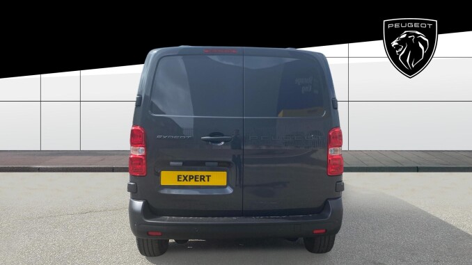 Peugeot Expert M Diesel 2.2 BlueHDi 150 Professional Van - Image 6